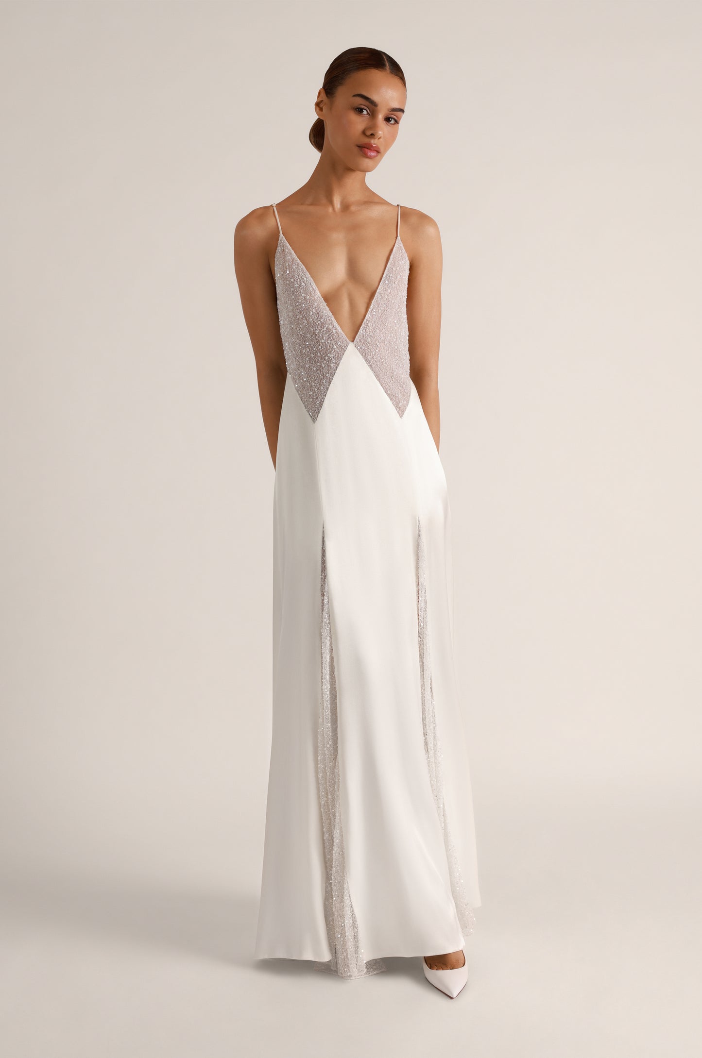 ANGE GOWN