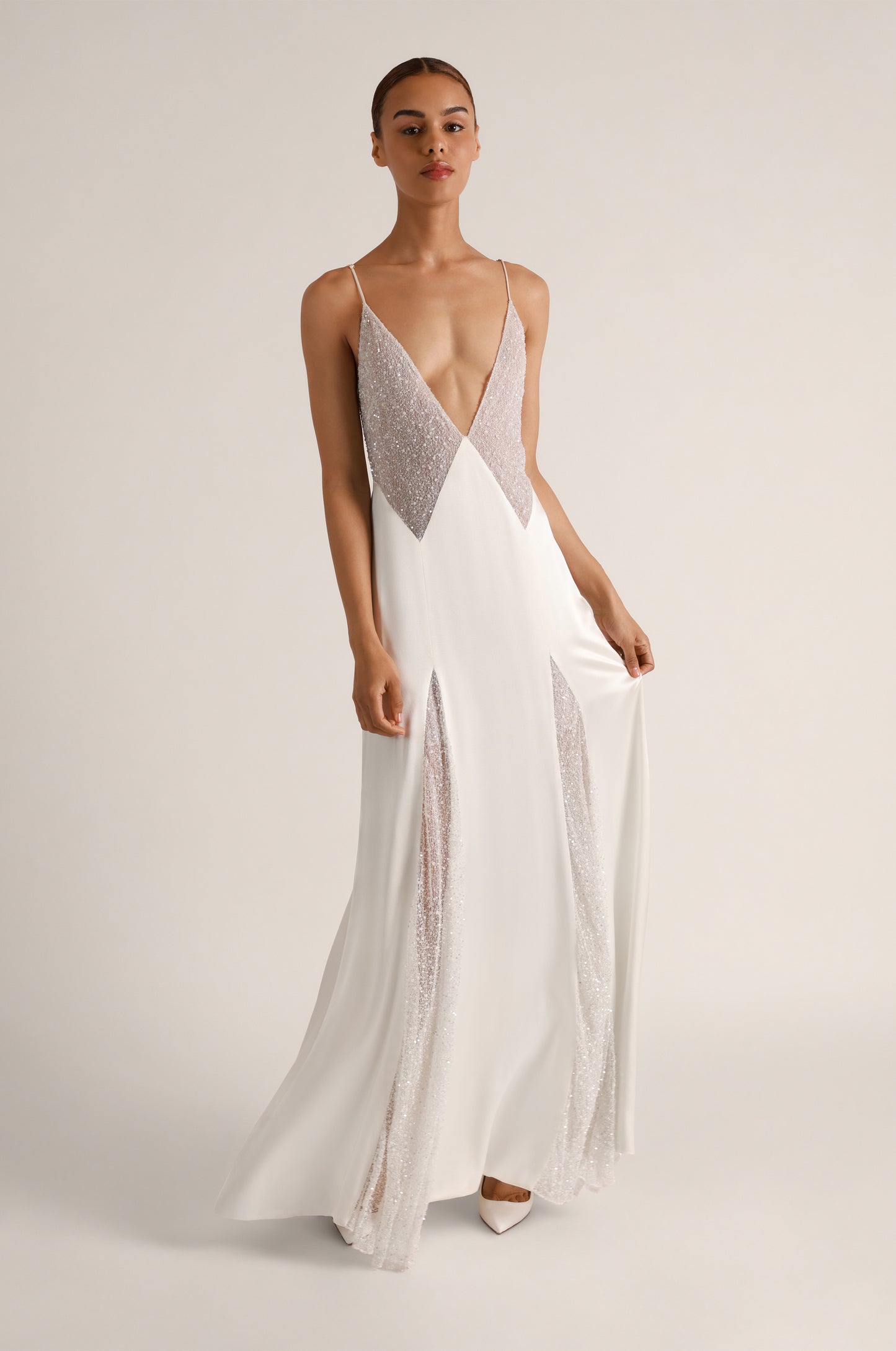 ANGE GOWN