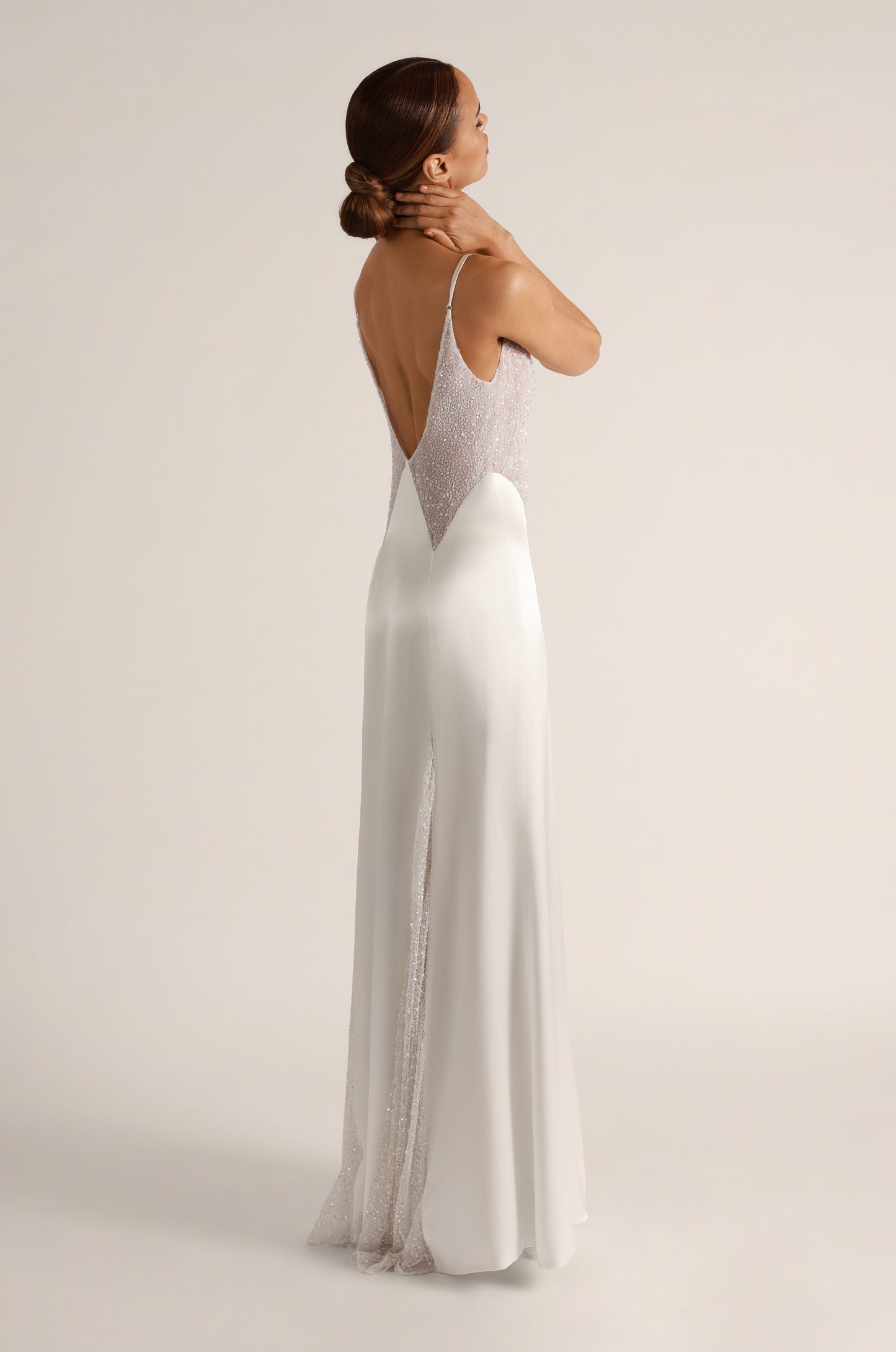 ANGE GOWN