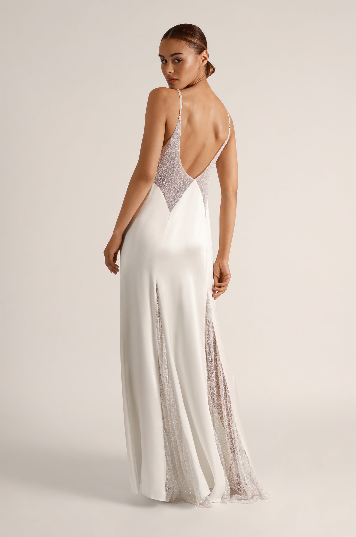 ANGE GOWN