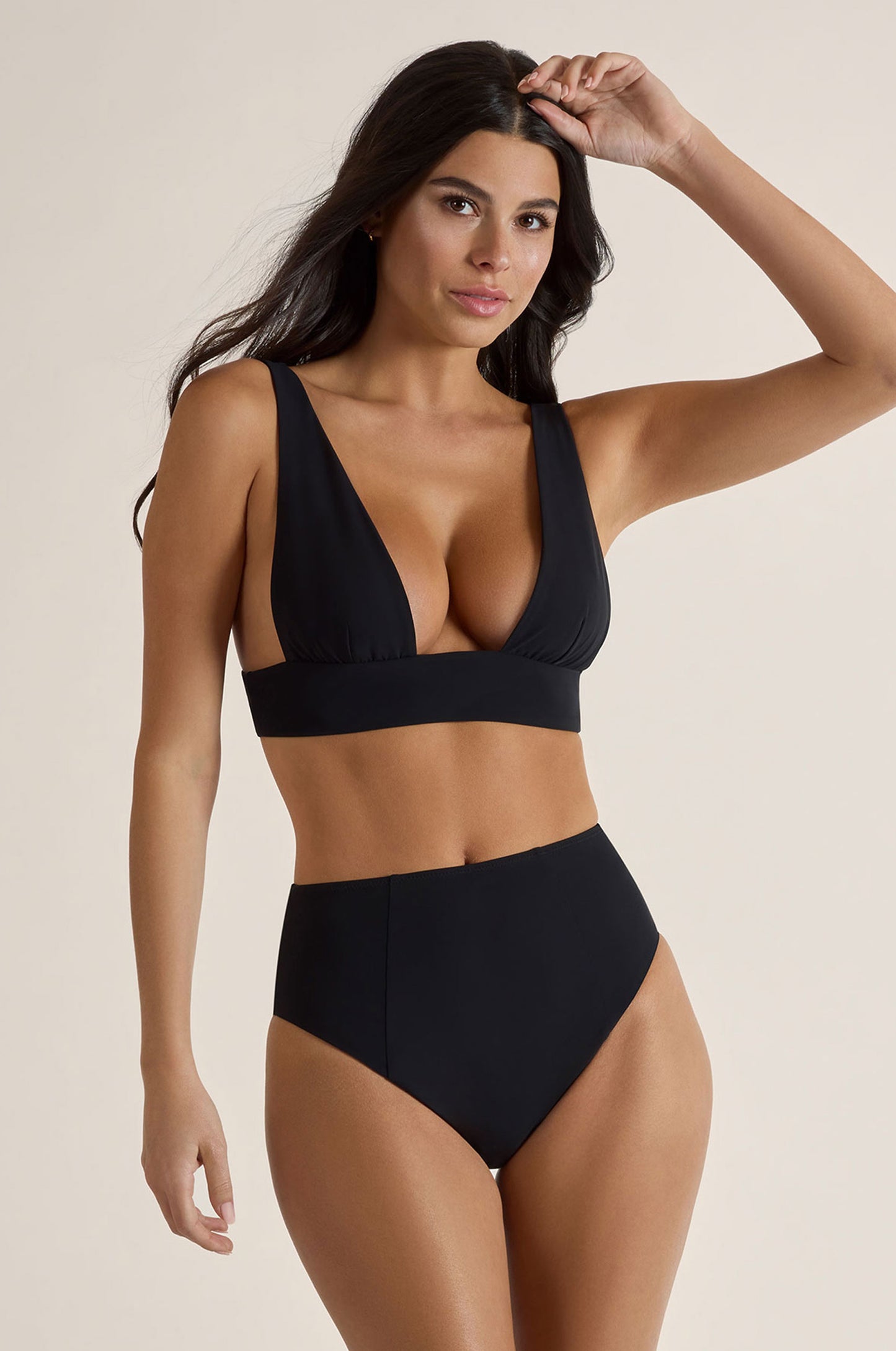 ECHAUFFE SWIM TETINE BIKINI TOP