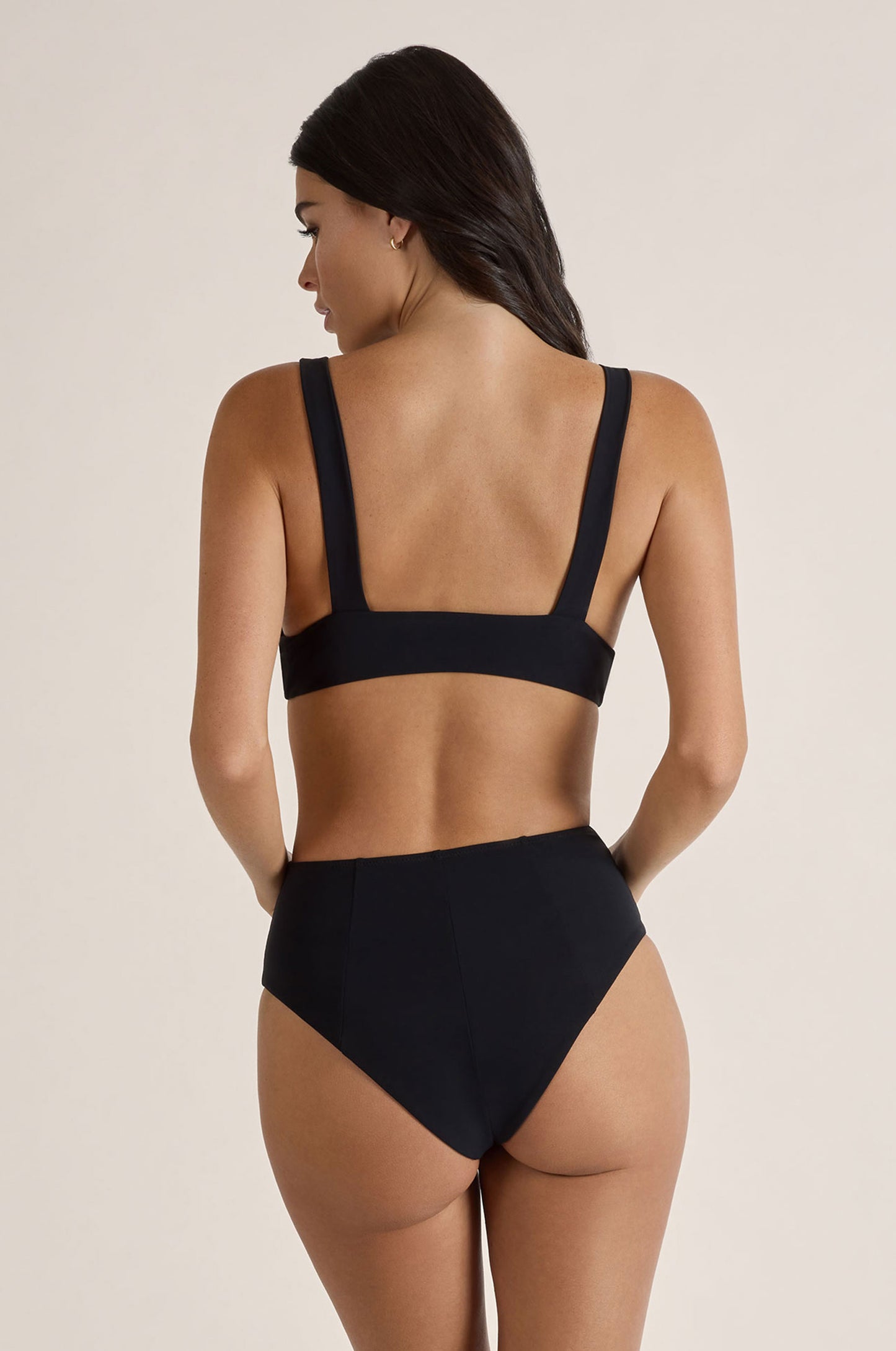ECHAUFFE SWIM TETINE BIKINI TOP