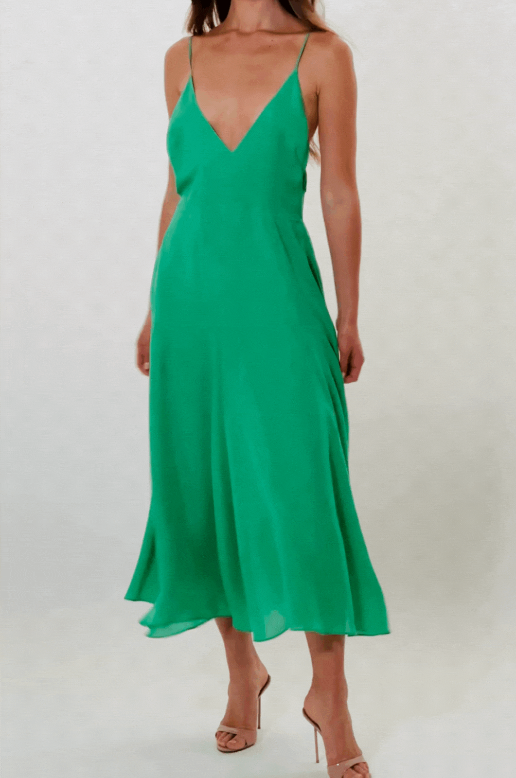 GEORGETTE DRESS
