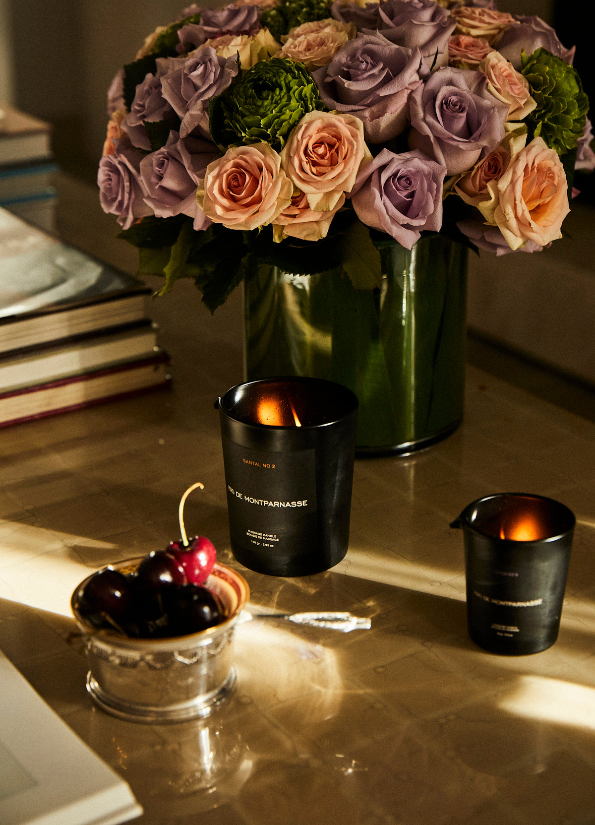 Candles