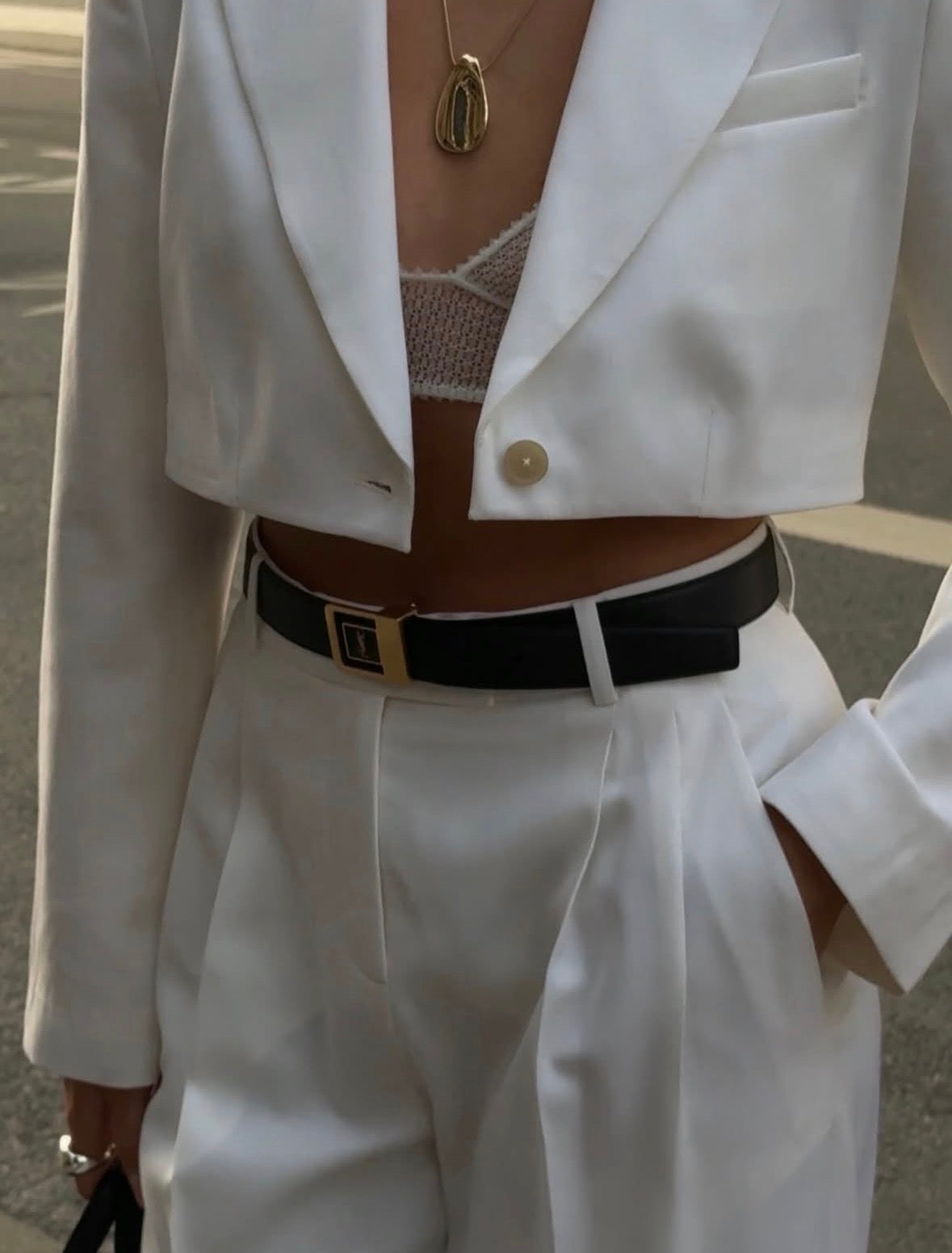Suiting