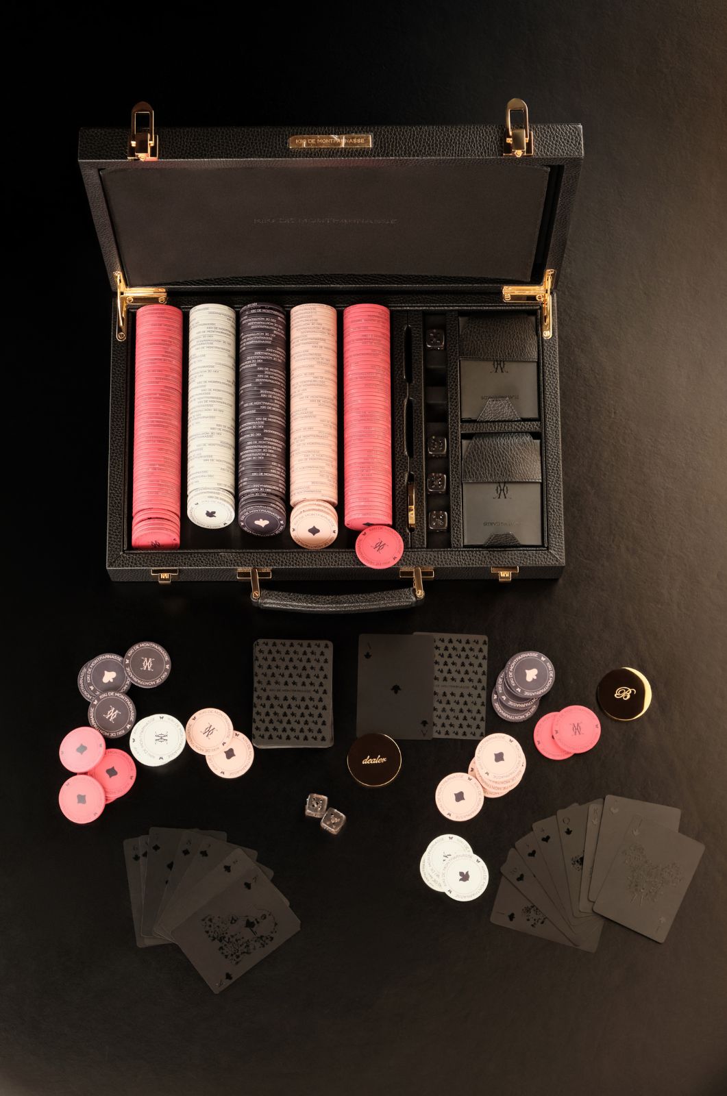POKER SET