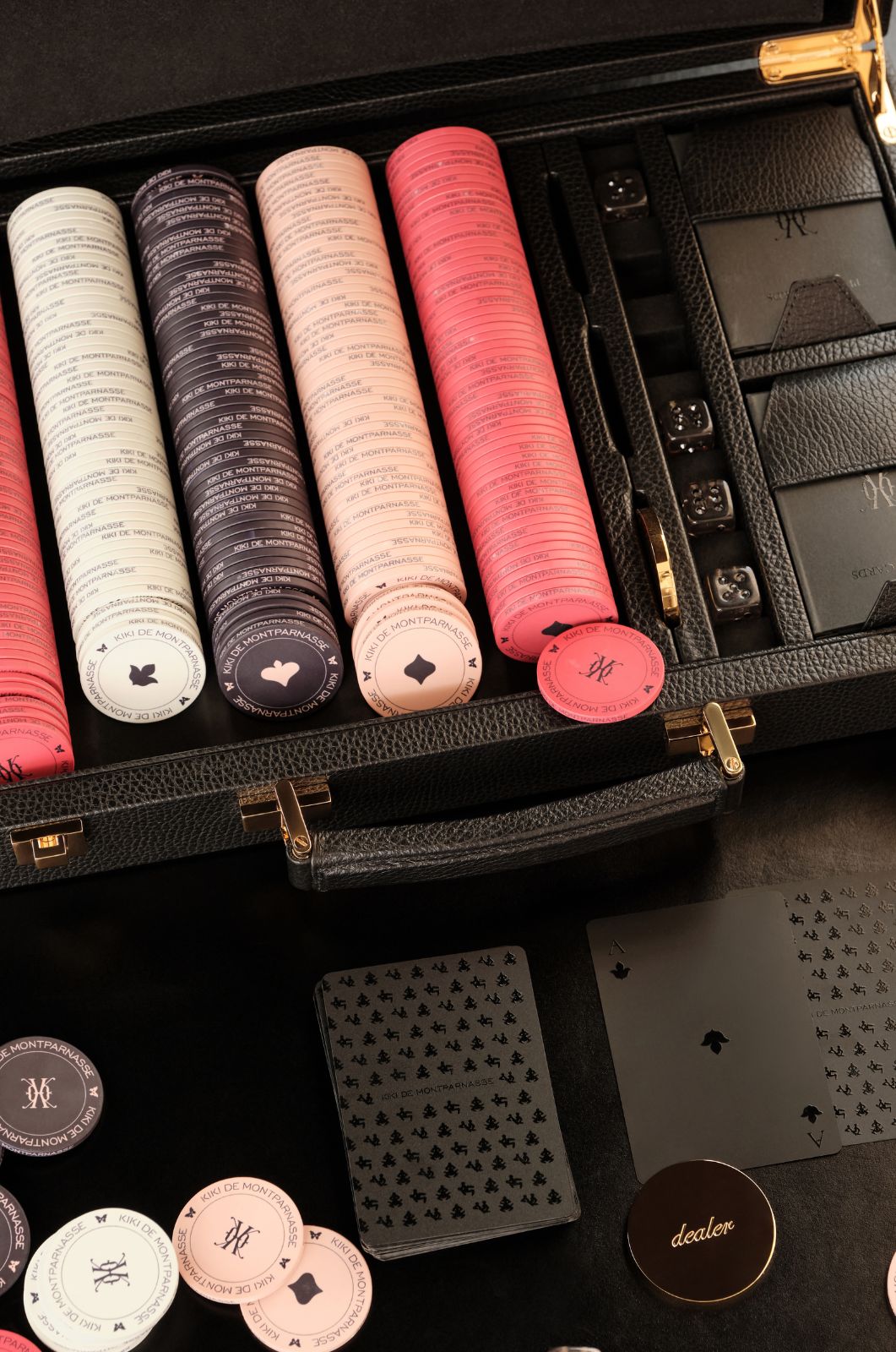 POKER SET