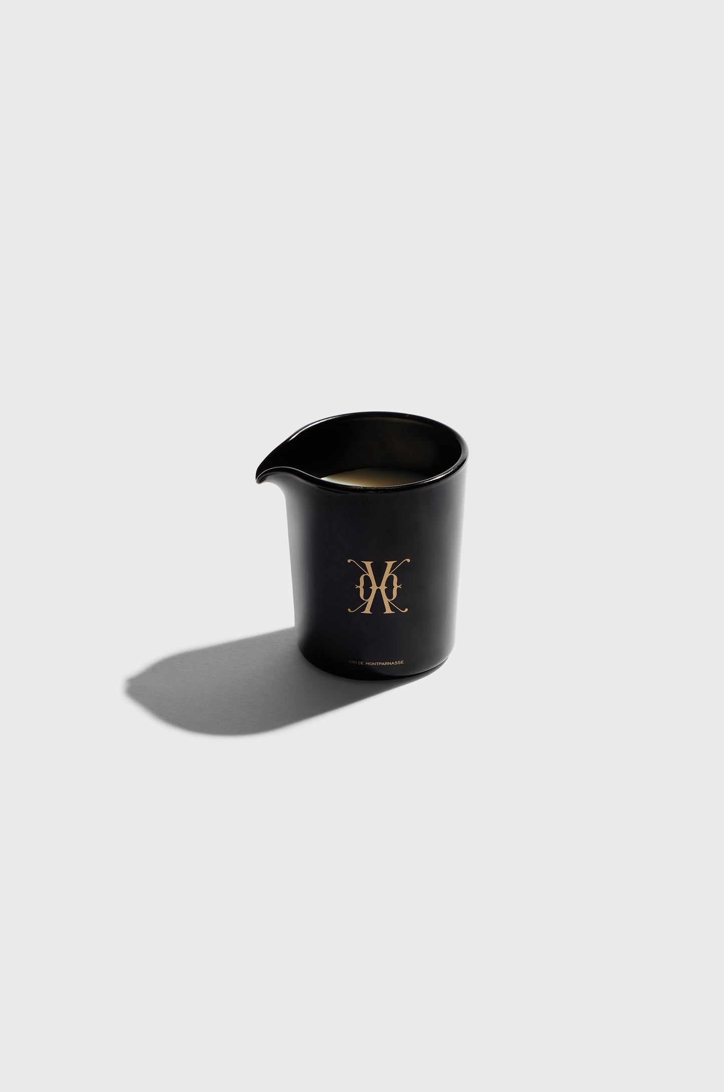 Massage Oil Candle Jasmine - Small