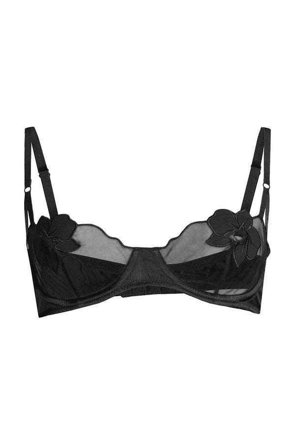 FLORA BALCONETTE BRA