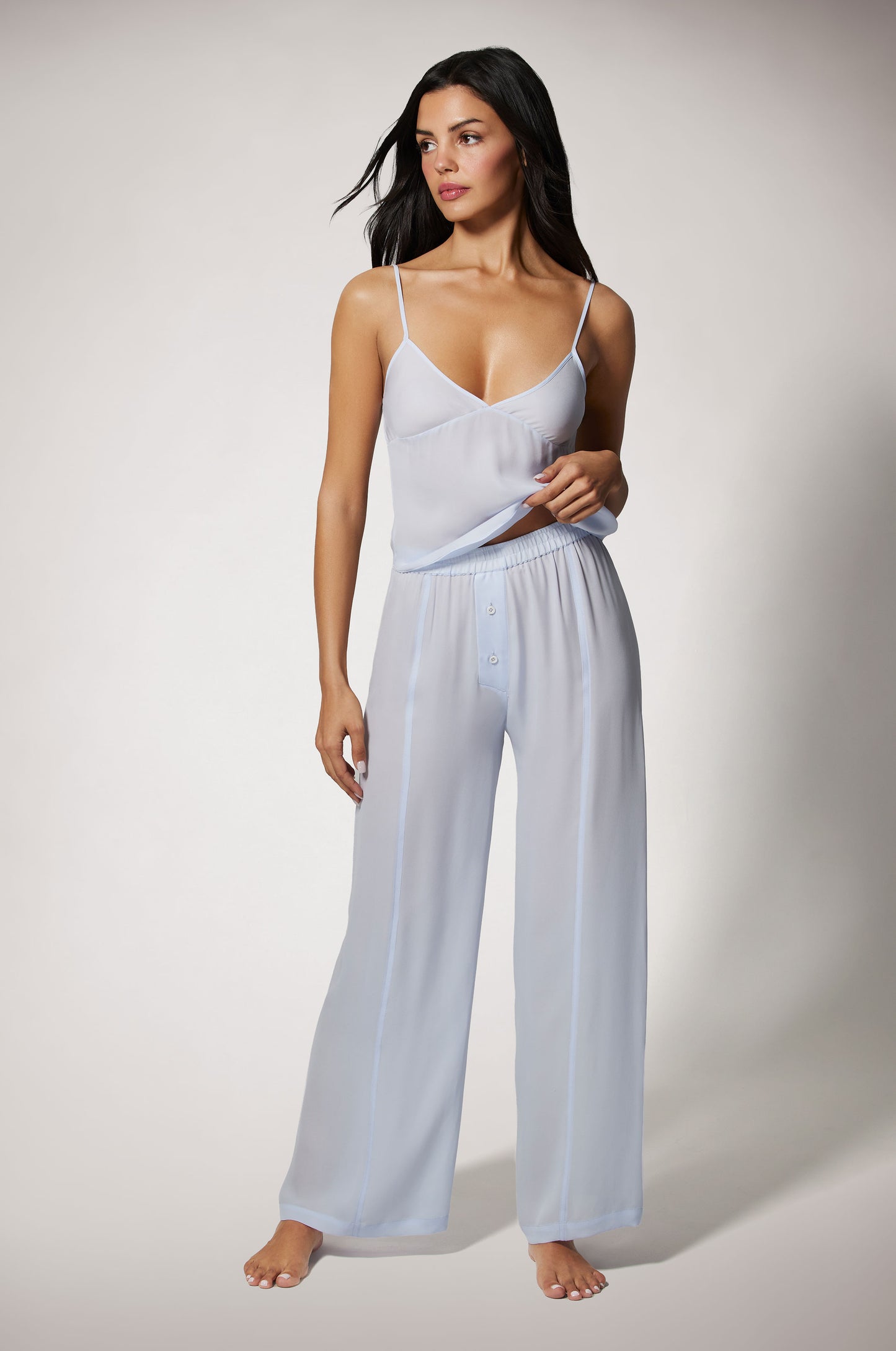GEORGETTE CAMI