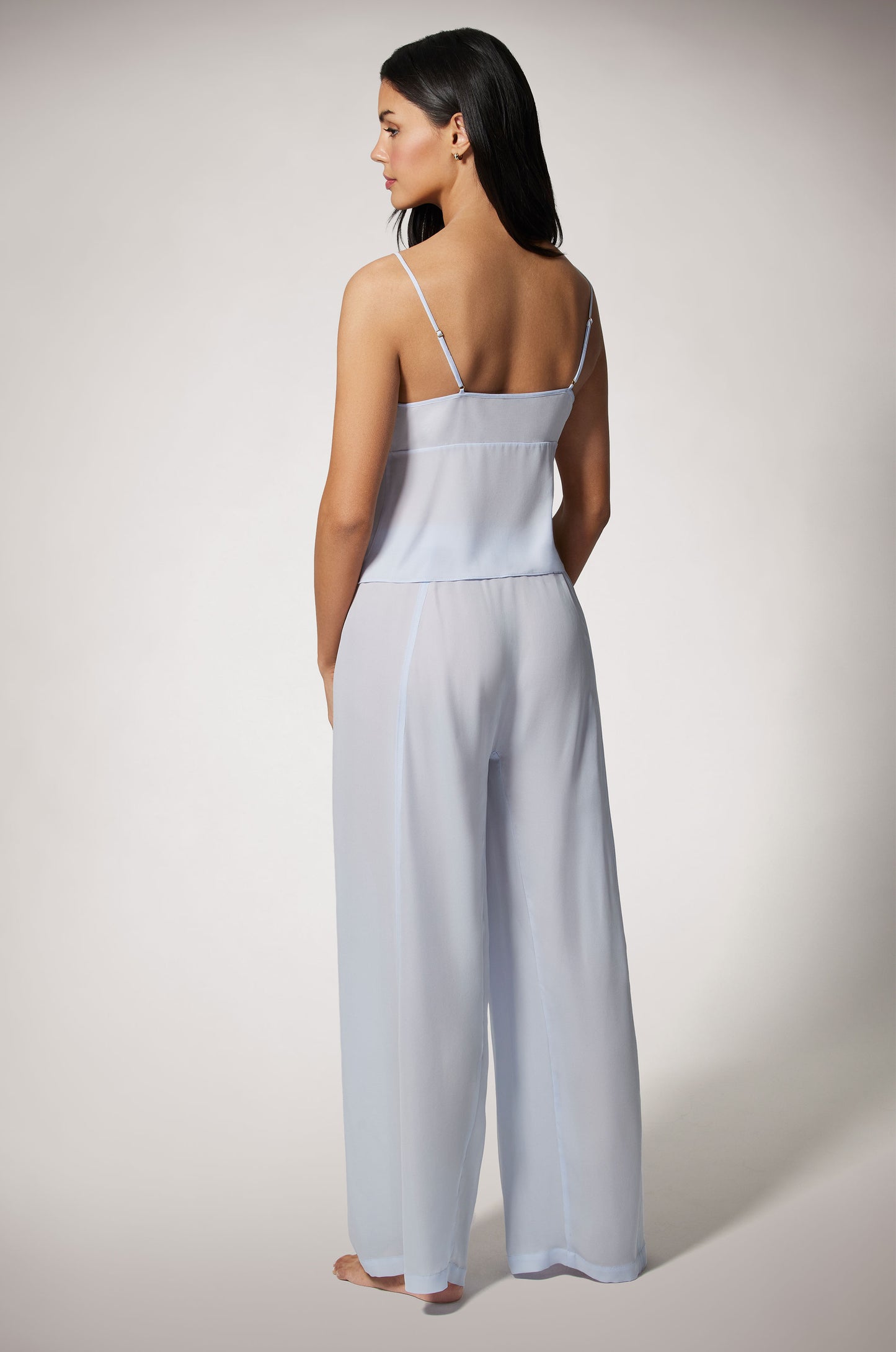 GEORGETTE CAMI