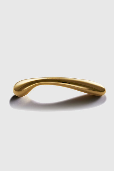 Designer Gold Sex Wand | Luxury Massage Sex Toy | Kiki de Montparnasse
