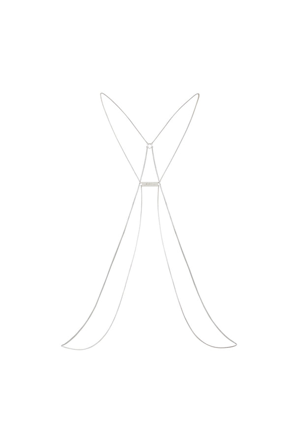 JE TAIME BODY CHAIN