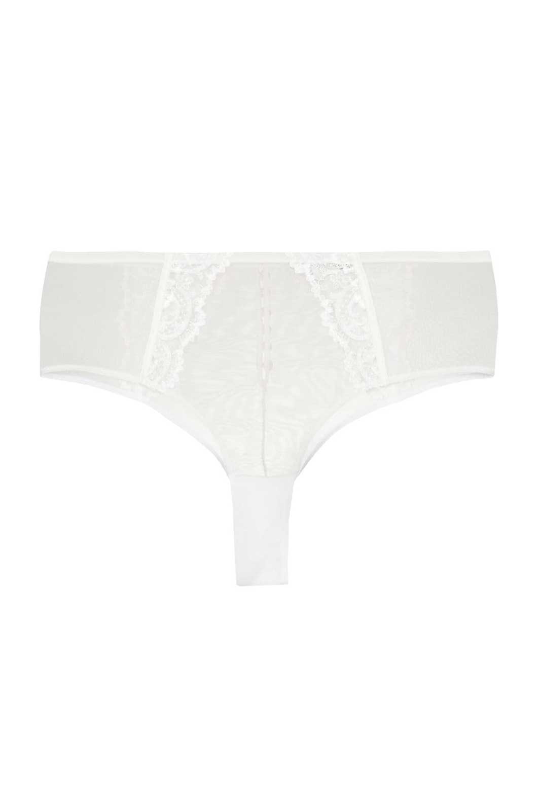 JULIETTE HIGH WAISTED PANTY