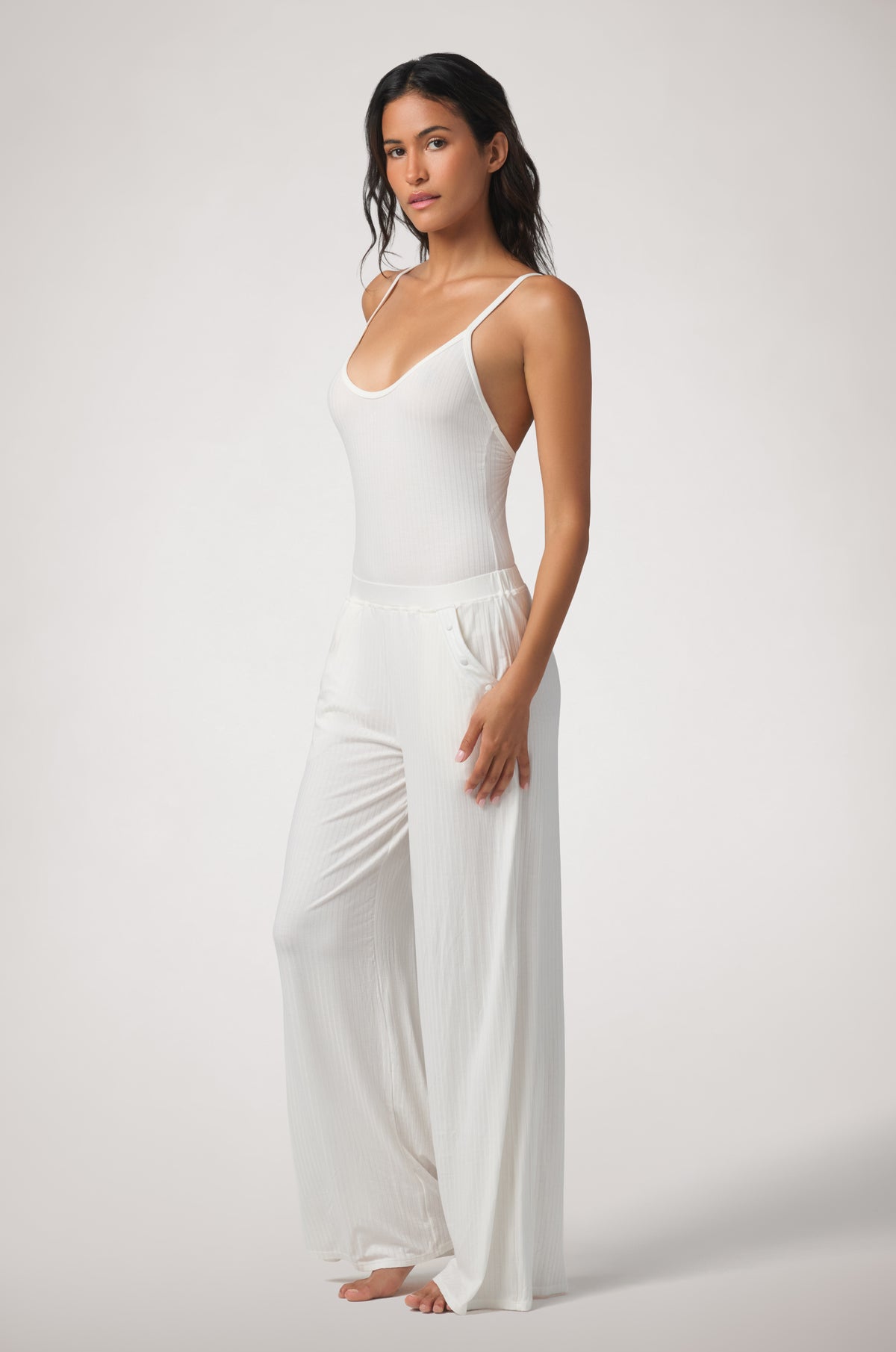 LE BOY TRACK PANT