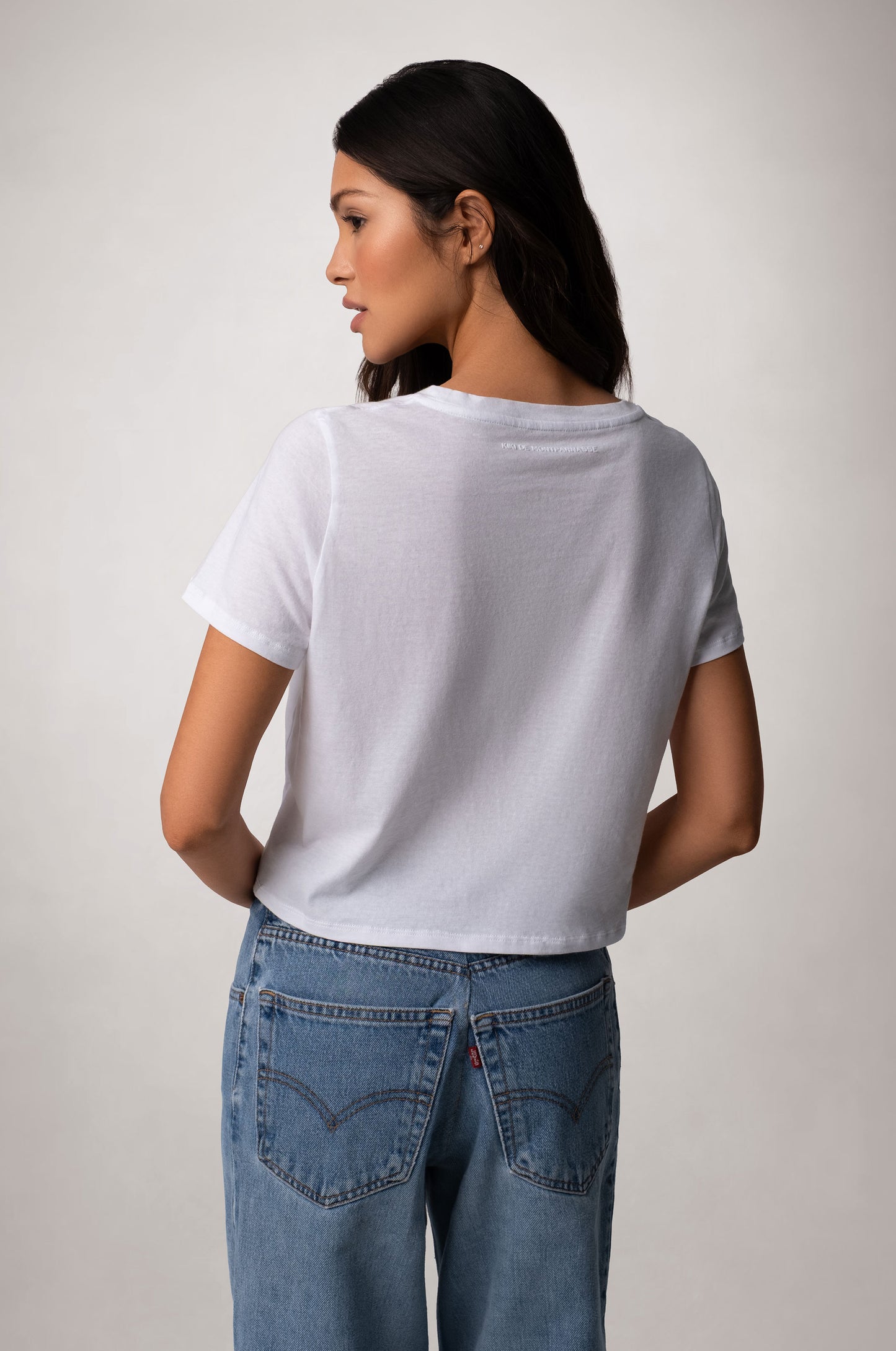 LE TEE SHORT