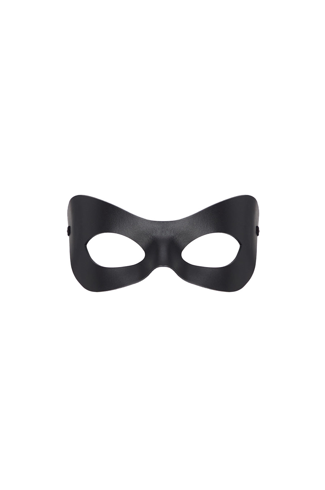 CATEYE LEATHER MASK