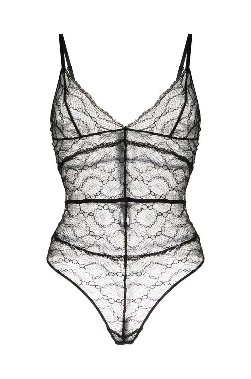 MON CHERI BODYSUIT