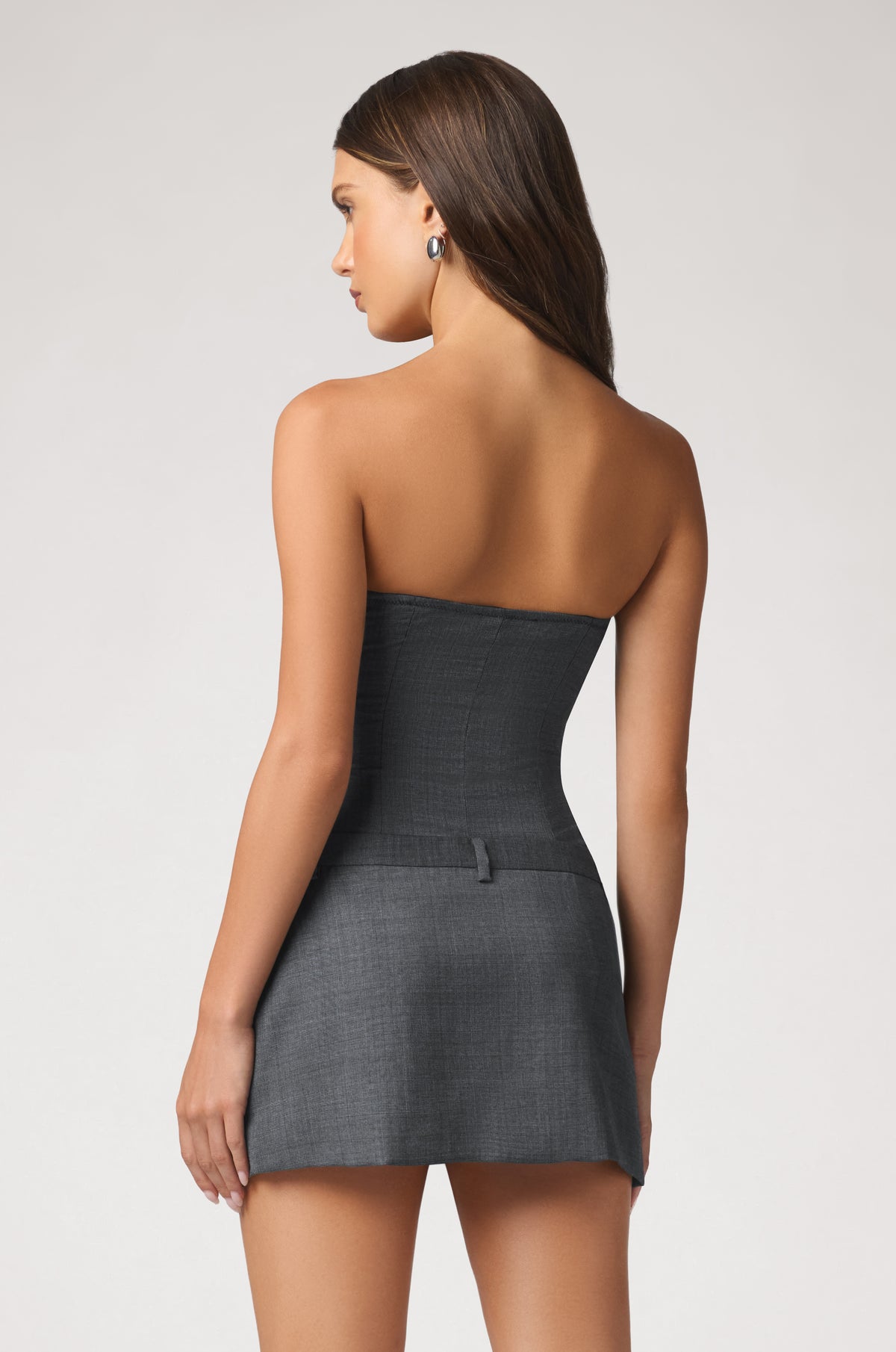 PRINCE OF WALES CORSET