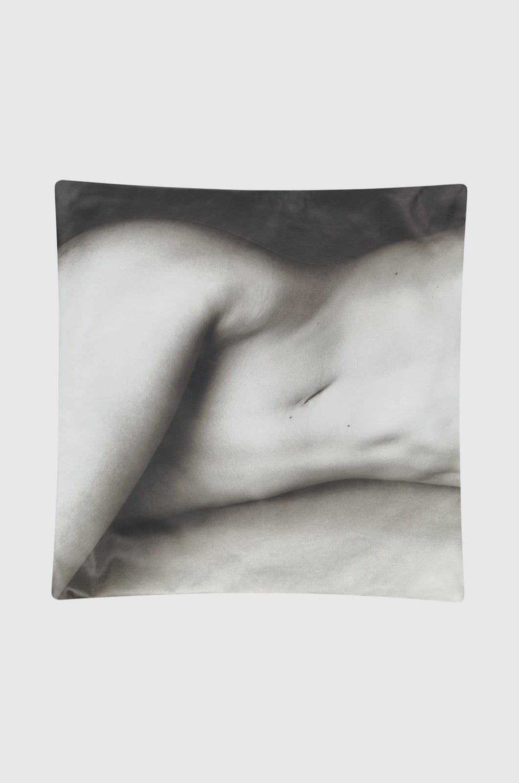 KIKI DE MONTPARNASSE x ROBERT MAPPLETHORPE - NUDITE EURO SHAM