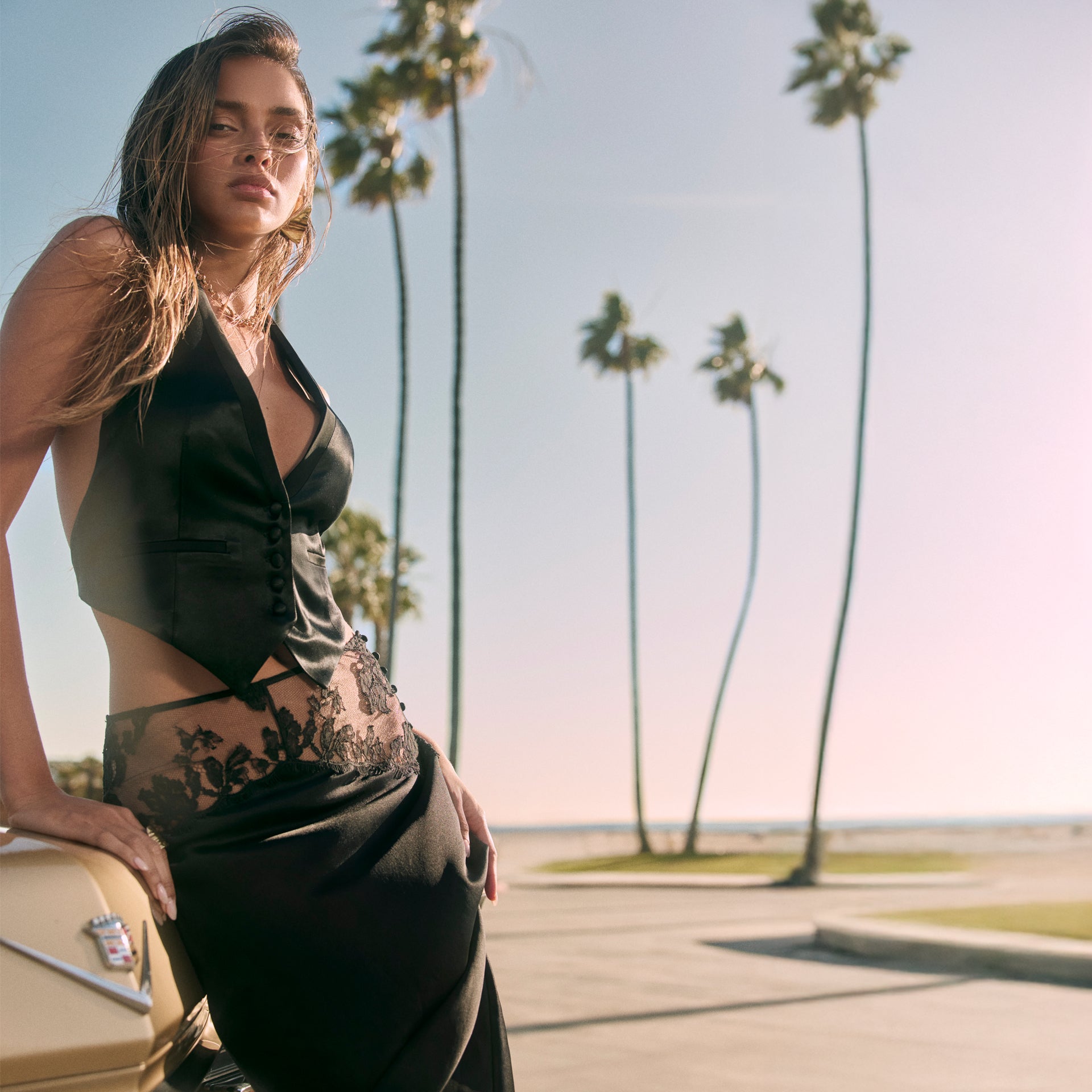 Kiki de Montparnasse