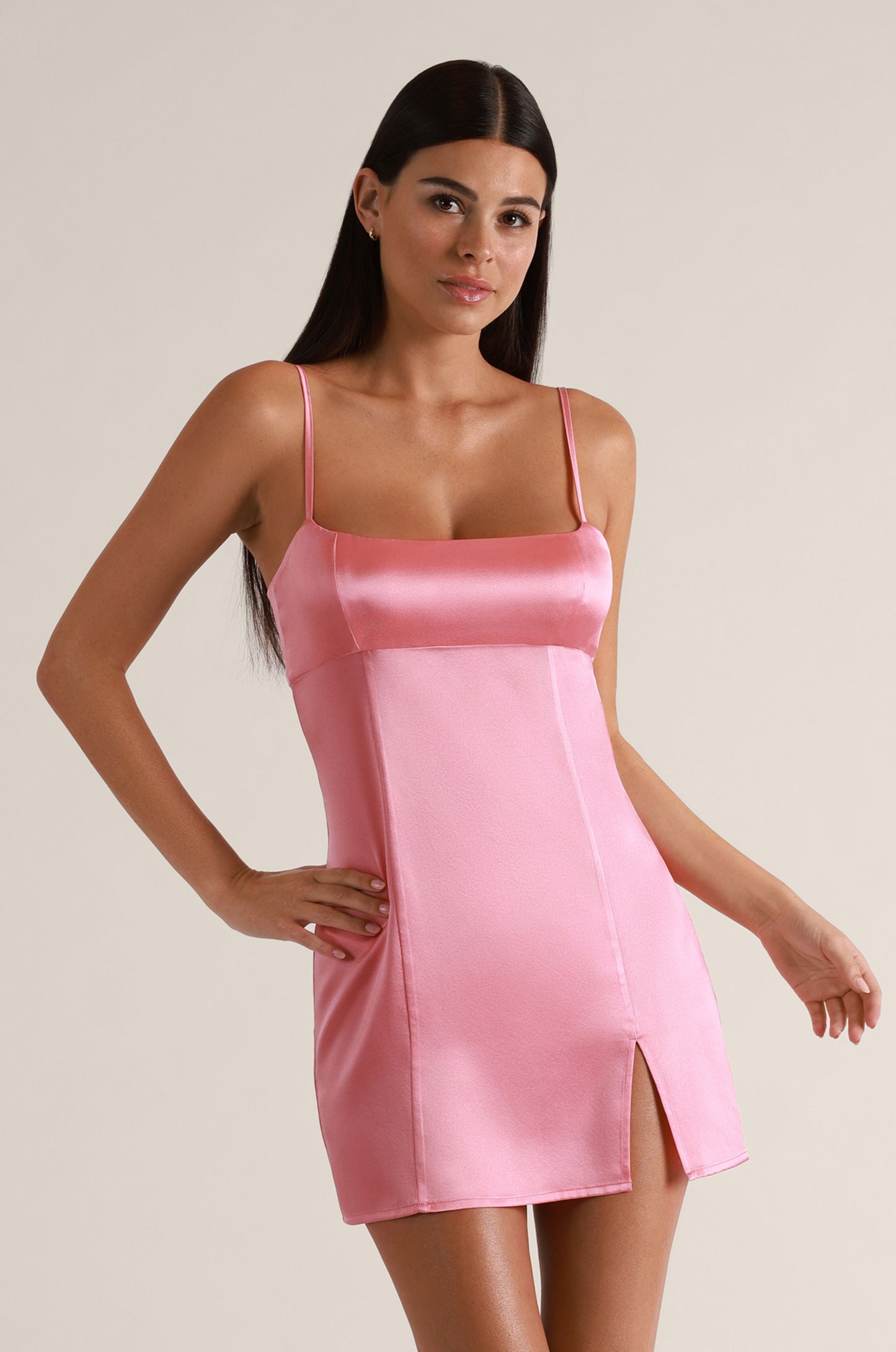 TOUS LES JOURS NIGHTIE