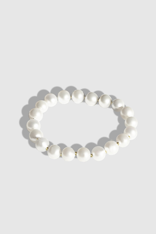 Pearls C-ring