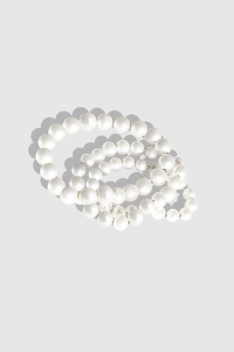 Pearls C-ring