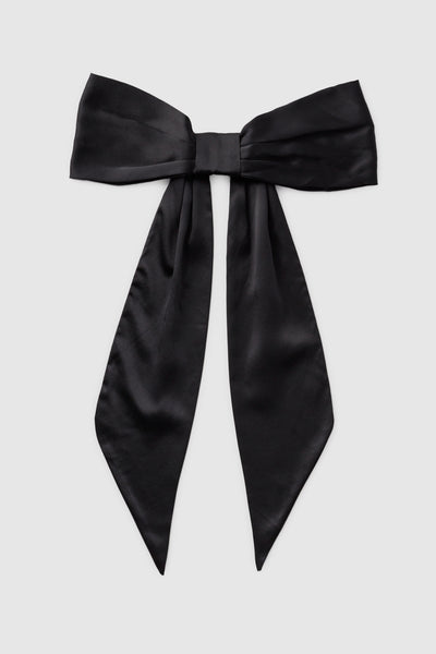 Bow Black - Kiki de Montparnasse