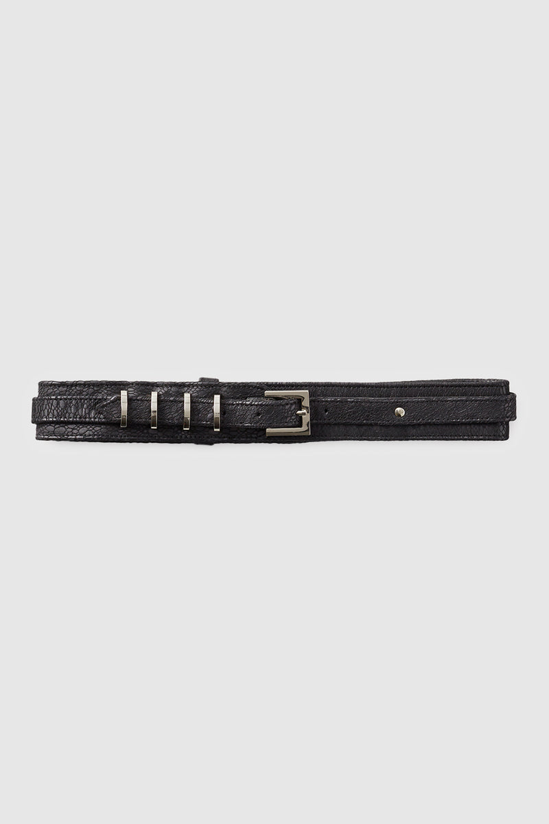 Harness Belt Black - Kiki de Montparnasse