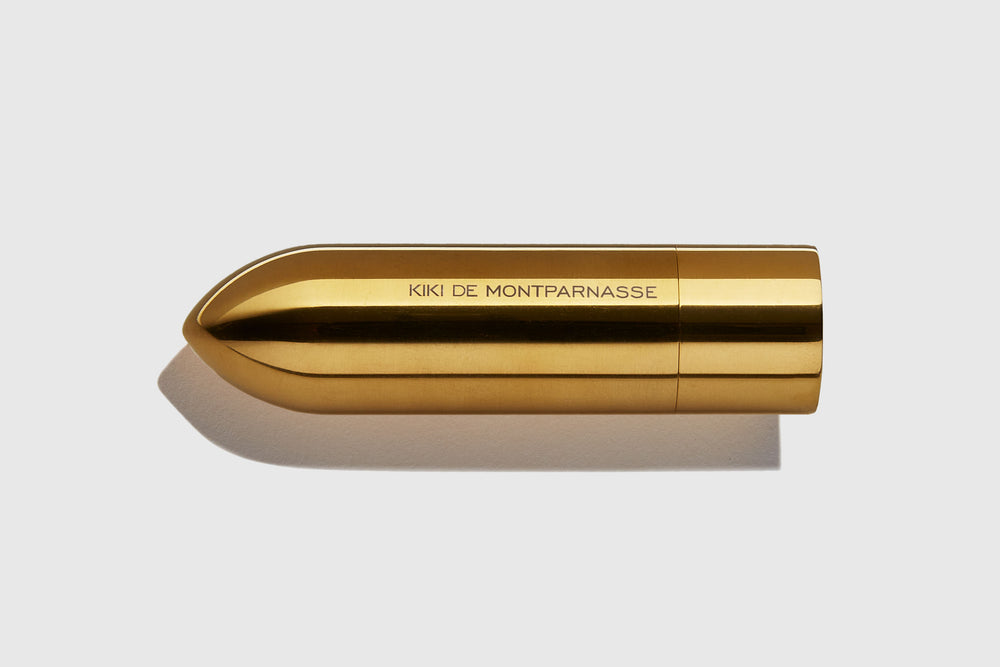 Designer Bullet Vibrator | Luxury Mini Bullet Vibe | Kiki de Montparnasse Designer Bullet Vibrator | Luxury Mini Bullet Vibe | Kiki de Montparnasse