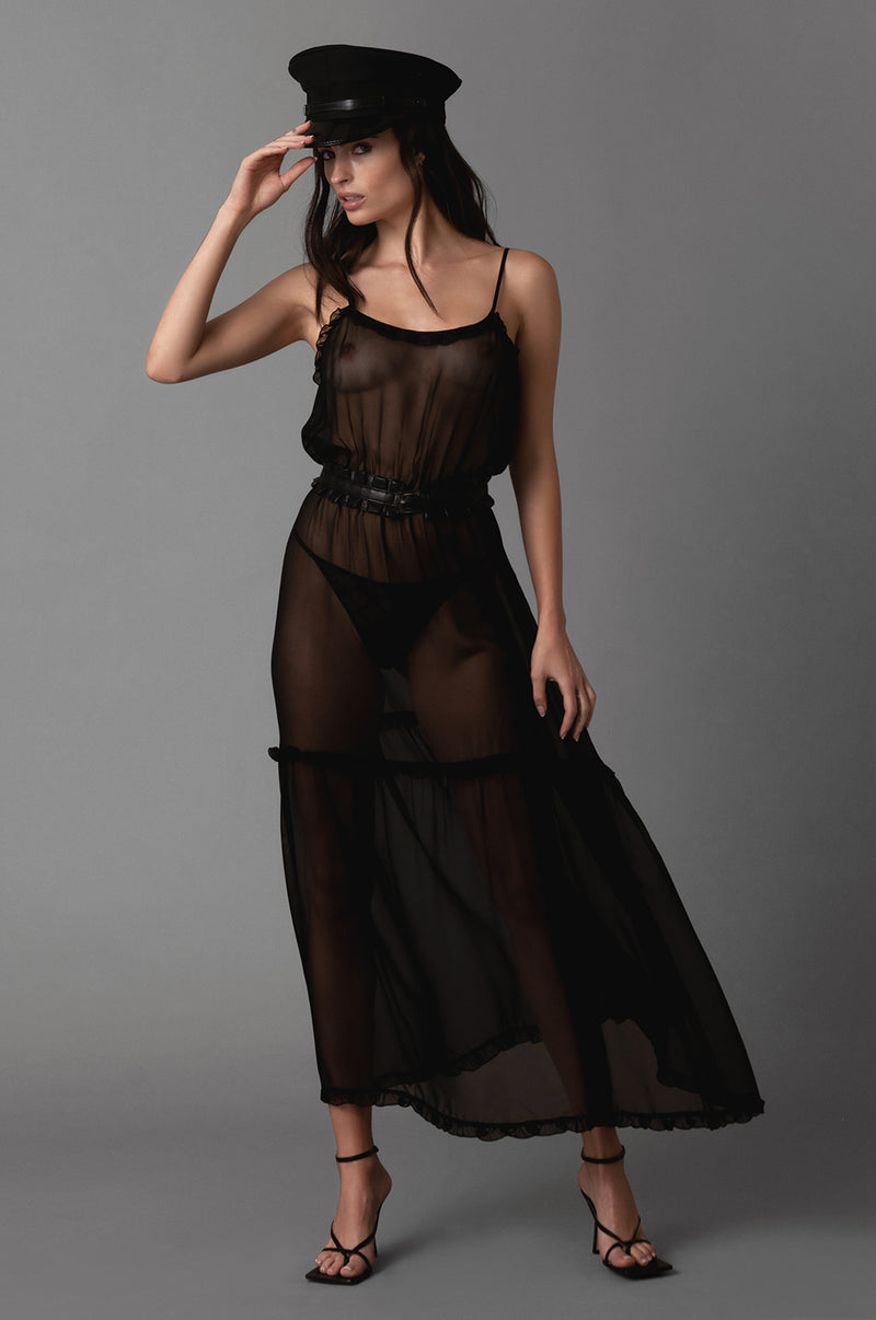 CADEAU DRESS
