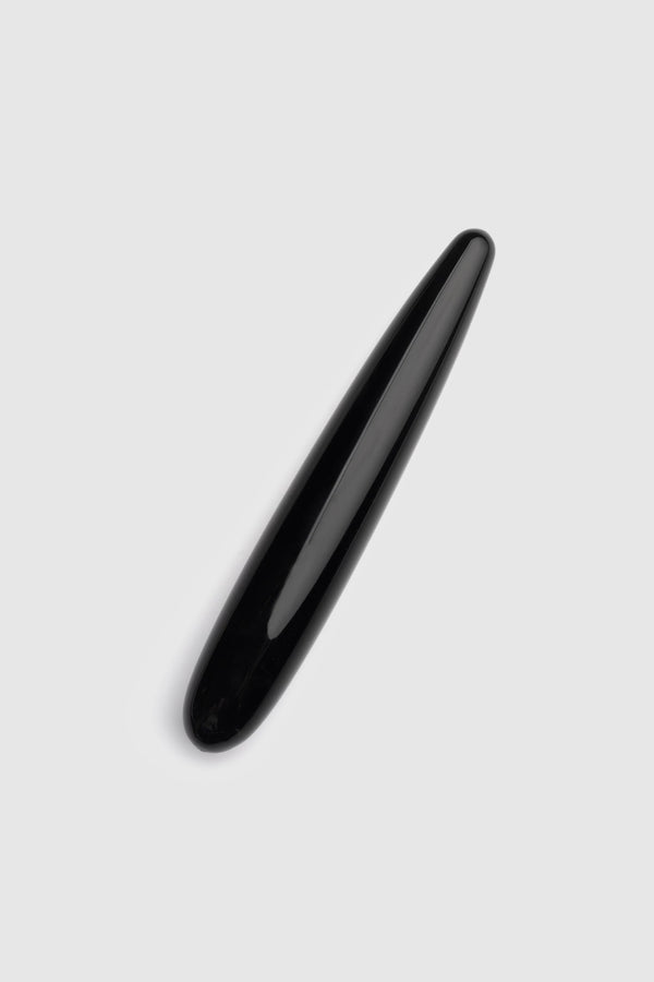 Crystal Stone Wand Obsidian - Kiki de Montparnasse